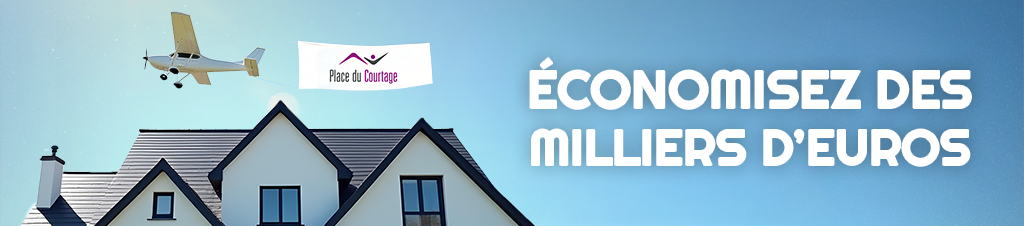 Faites des économies sur votre assurance de prêt